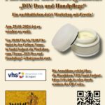 Plastikfrei und selbstgemacht DIY Kurs