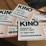 Nachhaltickendes Kino